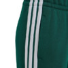 Spodnie dla dzieci adidas Essentials zielone KT3425  
