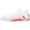 Buty piłkarskie Puma Future Match IT białe 107375 01