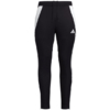 Spodnie męskie adidas Tiro 24 czarno-białe IP1952