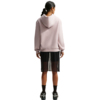 Bluza damska Nike Studio Studio Fleece Medium Weight różowa IM8100 236