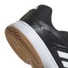 Buty męskie adidas Speedcourt czarno-białe IE8033