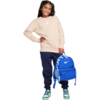 Plecak Nike Brasillia JDI mini niebieski DR6091 480