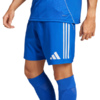 Spodenki męskie adidas Tiro 25 Competition Match niebieskie JG1065