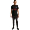 Koszulka dla dzieci Nike Paris Saint-Germain Strike czarna II2659 010