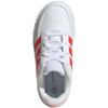 Buty dla dzieci adidas Breaknet Lifestyle Court Lace HP8960