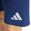 Spodenki męskie adidas Entrada 26 Sweat granatowe KF5921