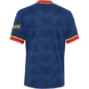 Koszulka dla dzieci adidas Arsenal FC 2026/27 granatowa KB9963