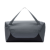 Torba Nike Brasilia S szaro-czarna IB4394 084
