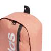 Plecak adidas Essentials Linear pomarańczowy IL5767