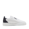 Buty damskie Puma Downtown biało-czarne 402596 05