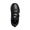 Buty dla dzieci adidas Tensaur Sport 3.0 czarne JQ1842