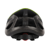 Kask rowerowy Dunlop roz.M 55-58 cm zielony 2105625