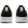 Buty męskie Asics Gelsaga Sou czarno-niebieskie 1191A242 003
