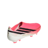 Buty piłkarskie adidas F50 Hyperfast League LL FG różowe IH7089
