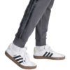 Spodnie męskie adidas AOP Colourblock szare JM1716