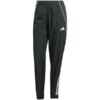 Spodnie damskie adidas Tiro 25 Competition Presentation czarne IW0406