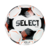 Piłka nożna Select Club v26 FIFA Basic biało-czarno-pomarańczowa 1005643/120084