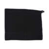 Komin Select czarny 13086