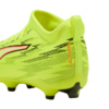 Buty piłkarskie dla dzieci Puma Ultra 6 Match FG/AG 108701 01