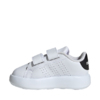 Buty dla dzieci adidas Advantage białe ID5284