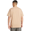 Koszulka męska adidas All Szn beżowa JX5083