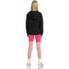 Legginsy dla dziewczynki 4F CAS F014 fuksja 4FJWSS25TSTIF014 55S