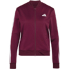 Dres damski adidas Dayready bordowy KT0512