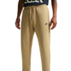 Spodnie męskie Nike Club BB Jogger beżowe FN3787 298