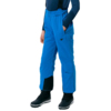 Spodnie narciarskie dla chłopca 4F niebieskie HJZ22 JSPMN001 33S
