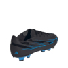 Buty piłkarskie dla dzieci adidas F50 Hyperfast Club FG/MG KK1306