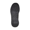 Buty damskie Skechers Bobs Squad Chaos Off czarne 117209 BBK