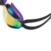 Okulary pływackie Nike Vapor Mirrored Goggle kolorowe NESSA176-569 OS