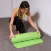 Mata treningowa NBR PRO 180 x 60 x 0,1 cm