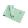 Guma treningowa Spokey Ribbon Tex light zielona 943097
