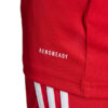 Koszulka damska adidas Squadra 25 Jersey czerwona JI9985