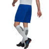 Spodenki męskie adidas Entrada 22 niebieskie HG6294