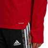 Bluza męska adidas Condivo 21 Training Top Primeblue czerwona GH7155