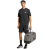 Spodenki męskie adidas Workout Essentials Base Woven czarne KA3549