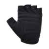 Rękawiczki rowerowe Meteor MX10 czarno-szare 17605-17607-17608