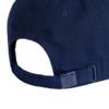 Czapka z daszkiem adidas Real Madryt granatowa KQ9574