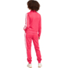 Dres damski adidas Dayready różowy KQ7576