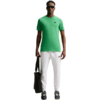 Koszulka męska Nike Club Tee zielona AR4997 306