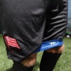 Guma fitness - zestaw 20 gum NIEBIESKIE duży opór