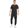 Koszulka męska Nike Dri-FIT Park 20 Tee czarna CW6952 010