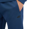 Spodnie męskie 4F FNK M0936 denim 4FWAW25TFTRM0936 32S