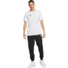 Koszulka męska Nike Dri-FIT Park 20 Tee biała CW6952 100