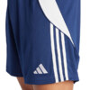 Spodenki męskie adidas Tiro 24 szare IS1408