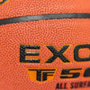 Piłka koszykowa Spalding Excel TF-500 rozm. 7 brązowa 76797Z 