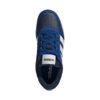 Buty dla dzieci adidas Breakbase niebieskie JQ3062