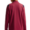 Dres dla dzieci Nike FC Barcelona Academy Pro bordowo-granatowy II1692 621
